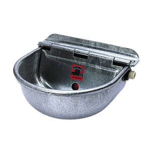 automatic bowl waterer