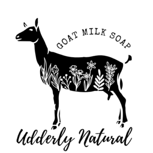 goat, milk, soap, natural