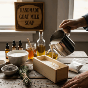 Goat Milk Soap goat milk soap handmade